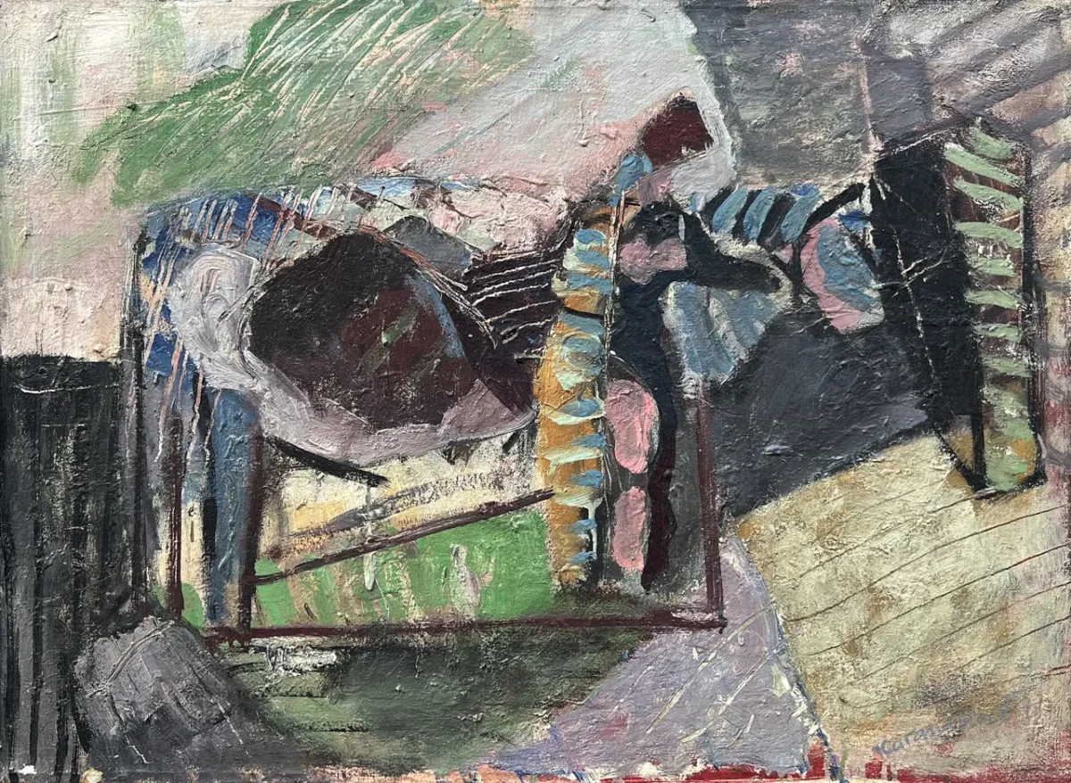 Nel pascolo I.