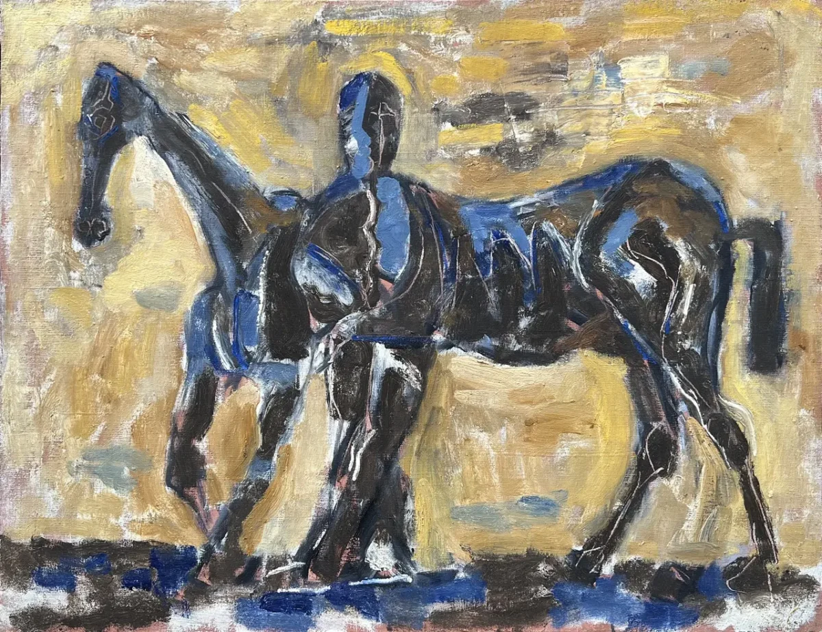 Riposo a mezzogiorno